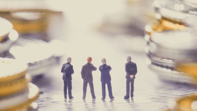 役員退職金を損金に算入する
