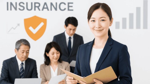 法人保険 代理店