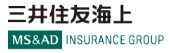 三井住友海上火災保険株式会社