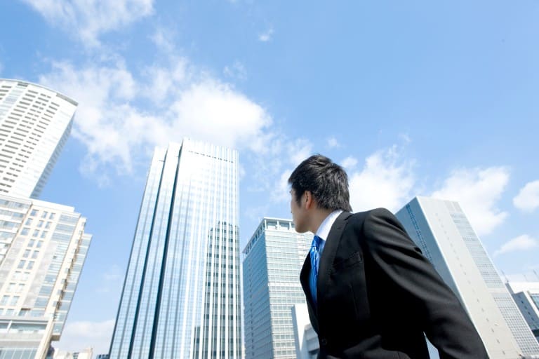 法人が不動産小口化商品を活用するメリット