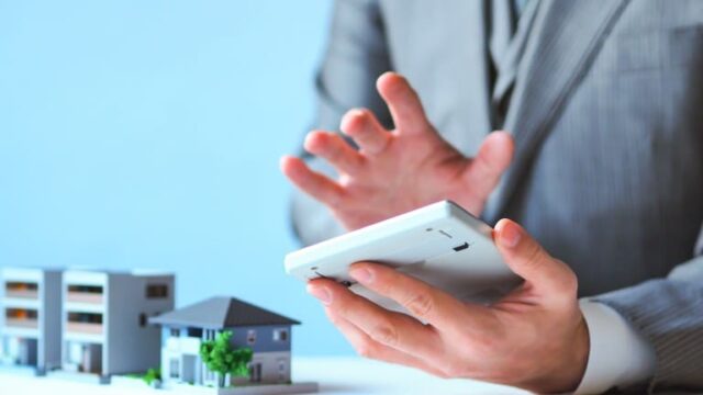 法人の不動産売却益に関する経理処理と節税方法