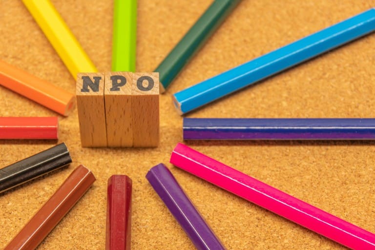 NPO法人向けの法人保険の例