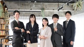 従業員の福利厚生に法人保険はおすすめ！メリットや注意点を解説