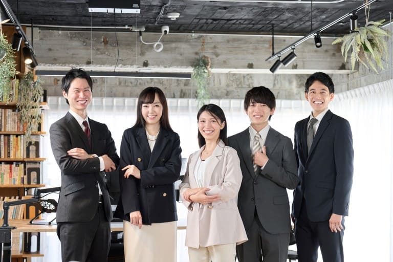 従業員の福利厚生に法人保険はおすすめ！メリットや注意点を解説