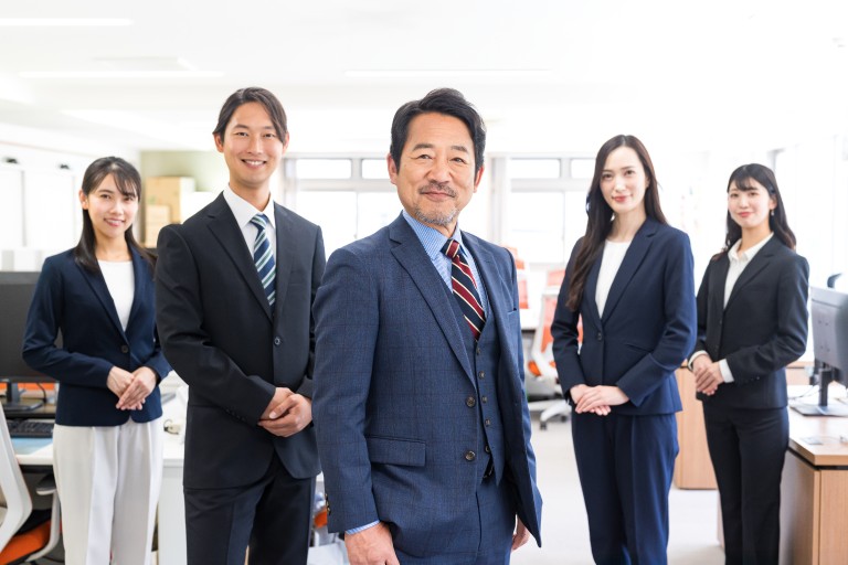 第一生命の法人保険とは？商品一覧やサービスをわかりやすく解説