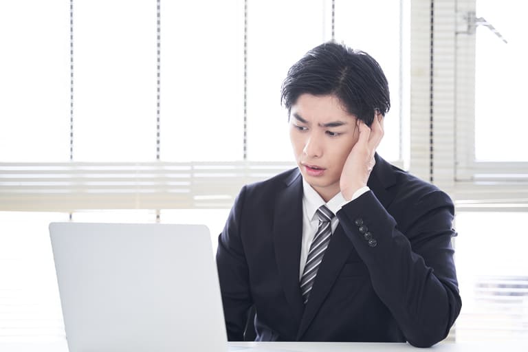 法人保険の5つの主なデメリット