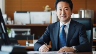 役員向け法人保険とは？保障内容や損金算入ルールなどを解説