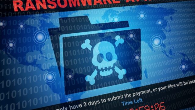 サイバー保険でランサムウェアは対策できる?補償や身代金の扱いを解説