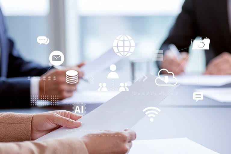 中小企業もサイバー保険は必要?リスクと選び方を解説