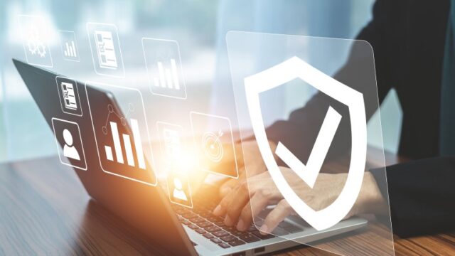 サイバー保険の加入率は何％？普及の現状と補償の必要性