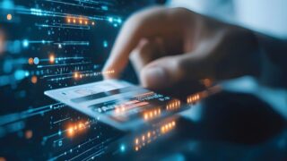 サイバー保険 JCB