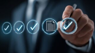 サイバー保険の申し込み手順｜見積取得から契約・更新までの流れ