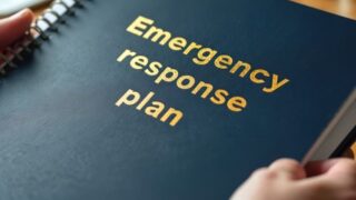 サイバー保険による事故対応の流れ｜初動・調査・対外業務の手順