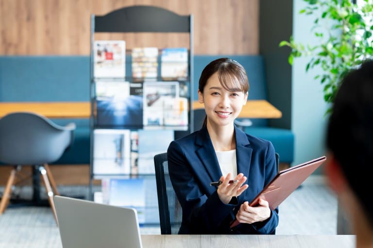 法人保険の見積もり方法|企業向け相談窓口と依頼~契約までの流れ