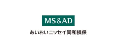 あいおいニッセイ同和損害保険