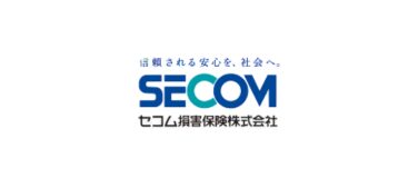 セコム損保